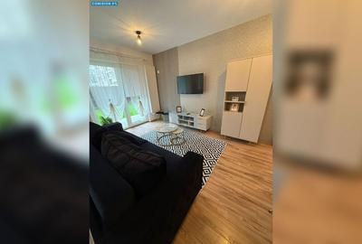 0% Comision | Apartament cu 2 camere si gradina | Sophia Residence - 1