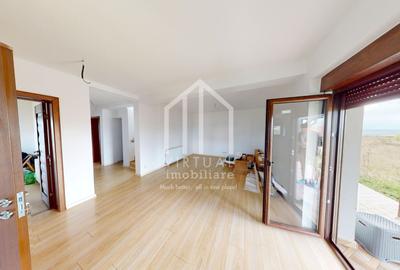 Casa individuala cu 5 camere, 135mp utili | zona Bavaria. - 14