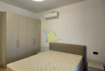 Apartament LUX 3 camere, Aviatiei, bloc NOU, prima inchiriere - 12