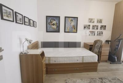 Apartament 3 camere Premium | Tractorul | Mobilat & Utilat & Parcare inclusa - 8