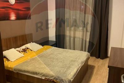 Apartament cu 2 camere de inchiriat in zona Tractorul - 4
