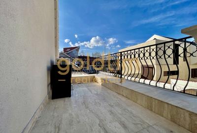 VILA LUXOASA/RENOVATA COMPLET/ PISCINA/ FINISAJE DEOSEBITE/ GARAJ - 14