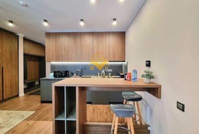 Garsonieră semidecomandată, mobilată în Zorilor