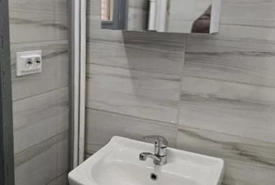 Garsoniera - zona  Mircea cel Batran  - Pet Friendly - 2