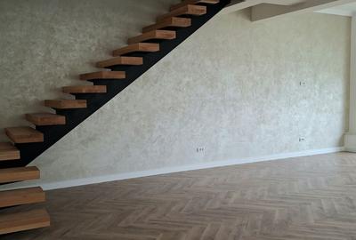 Duplex cu 4 camere - Parcul central Dumbravita - 6