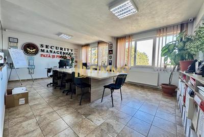 Cladire birouri de vanzare | Investitie cu chiriasi | Suceava | ID: 1661 - 5