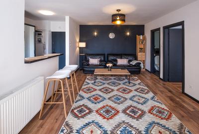 Apartament 2 Camere Ultra-Central | Universitate -FARA RISC SEISMIC - 11
