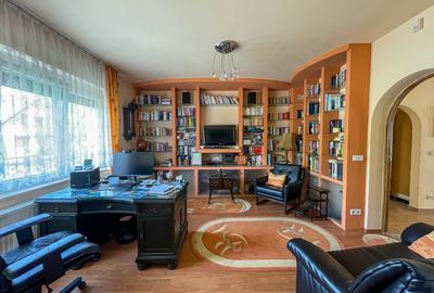 Casă 412 mp și teren de 1700 mp, zona Bercu Roșu – Pescăruș - 5