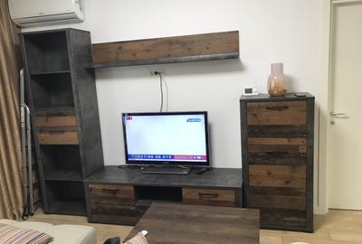 Apartament 2 camere, parter, cu gradina - Pipera (OMV Rond), pet-friendly - 2