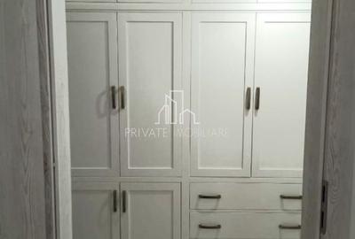 Apartament 3 camere, 2bai, +Parcare, et.1, mobilat/utilat, Maurer - 8