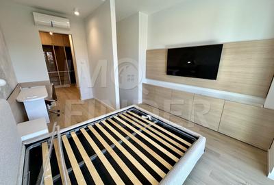 Apartament 2 camere, tip duplex, imobil premium – Gheorgheni, Piața Cipariu - 24