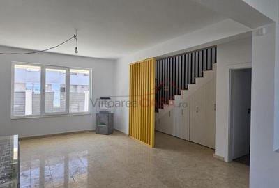 Duplex cu 4 camere în Vidra
