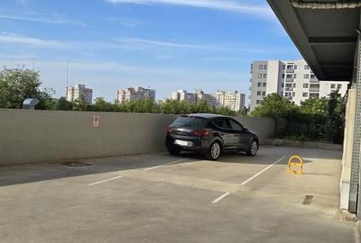 Apartament 2 camere Tomis Nord - 5