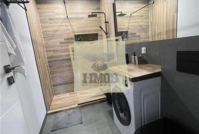 Apartament nou modern cu 45 mp gradina Doamna Stanca - 8