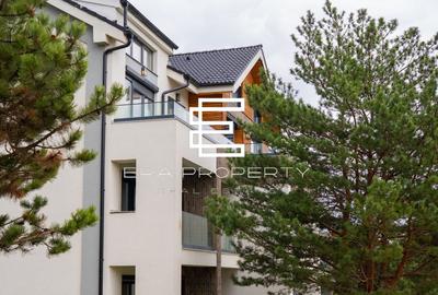 Apartament 2 camere–46 mp -priveliște superbă -DaVinci, Cristian - 5