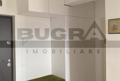 Apartament 3 camere, 69 mp, 2 parcari, Donath Park - 3
