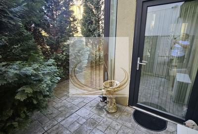 2 Camere Lux, Curte Privată 140 mp, Parter, Ideal Business, Dumbrăvita - 7