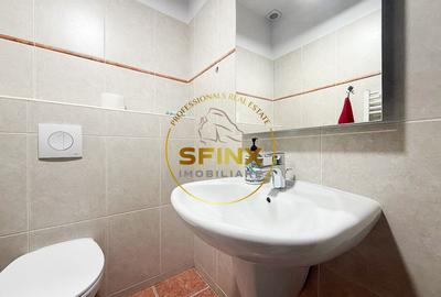 Vila 7 camere, curte individuala, loc de parcare, Parcul Circului - Tei - 25