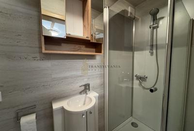 🏡 Studio modern în zonă centrală – Sibiu | Ideal investiție - 8
