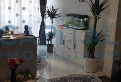 Apartament 3 camere,etaj 1, Turda - 1