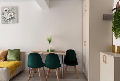 Apartament 2 camere studio prima inchiriere - 5