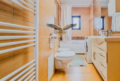 Apartament semidecomandat cu 2 camere situat in Cartier Buna Ziua - 13