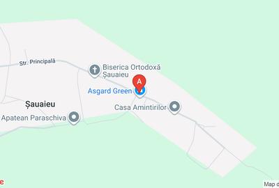 Casă cu panoramă la pădure, aproape de lacul de agrement - 10