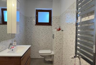Vila individuala cu teren 570 Pipera | dotata cu panouri solare - 17