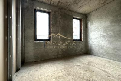 Vila Exclusivista *296mpc* / 753 mp teren + piscina si fire-pit / Balotesti - 36