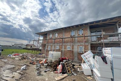 Casa-Duplex-129mp-Utili-250mp-Curte-Izvor-Tarlungeni - 5