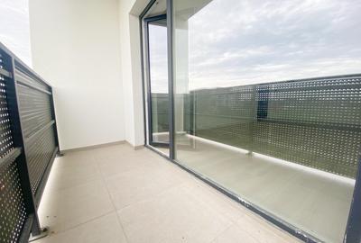 Apartament semi-decomandat cu 2 camere, 50 mp utili -  Mehala - 8
