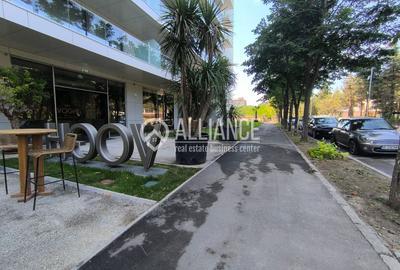 Garsonieră decomandată în Sud