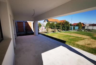 Vila individuala in Dumbravita - 4