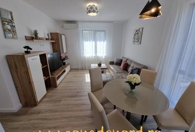 Apartament cu 2 camere decomandat, mobilat în Aviației