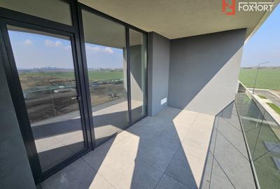 Apartament 3 camere, etaj 1, bloc nou, zona Torontalului - 7
