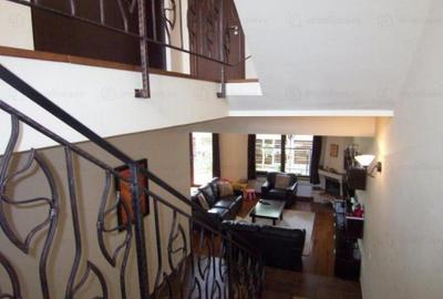 Baneasa-lac, vila lux, p 2E, 350 mp - 16