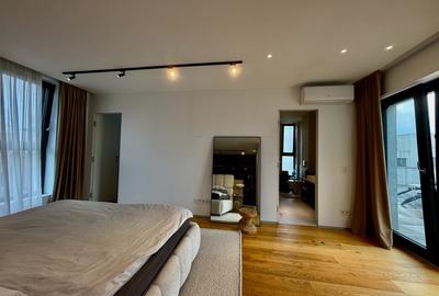 Martha Bibescu casa SMART, terasa 100mp priveliste W - 33