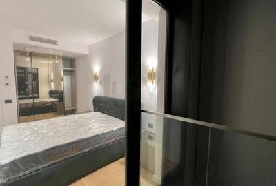 REA1018798 Apartament 2 camere I One Herastrau Towers I De inchiriat - 7