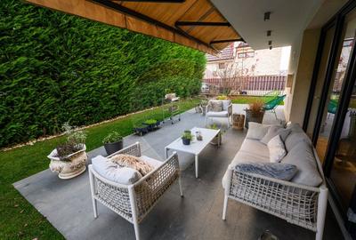 Vilă premium de vânzare in Borhanci. Exclusivitate. Comision 0% - 1