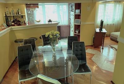 98.900 Euro Apartament 3 camere decomandat, etaj 2, Spitalul de Copii