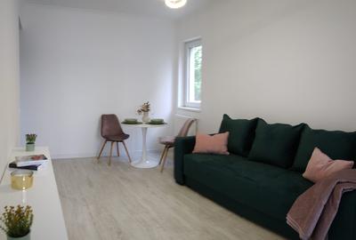 Apartament cu 2 camere decomandat în Militari