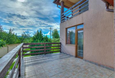 Casa Breaza 187Mp , teren 700Mp ,  Nistoresti ,priveliste frumoasa - 21