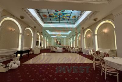 Spatiu comercial/birouri/salon de evenimente Calea Calarasilor-Hala Traian - 1