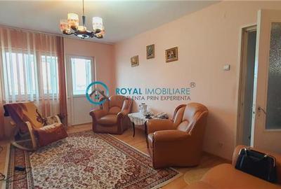 Royal Imobiliare - Vanzare apartament 2 camere zona Vest - 4
