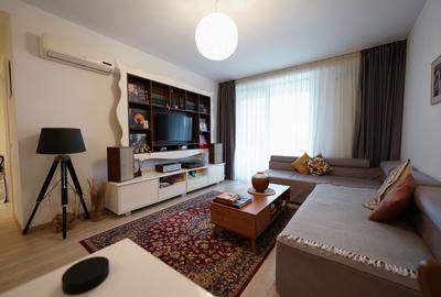 2 Camere + Parcare, City Point, Mall Promenada, Metrou Aurel Vlaicu - 6