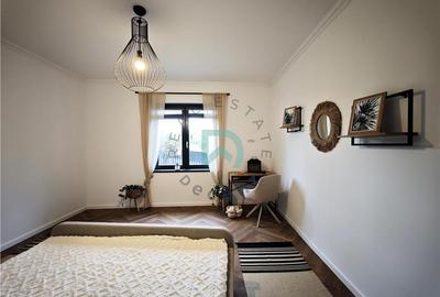 Apartament Centrul Vechi, Brasov - 8