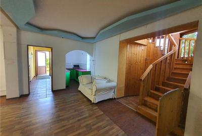 Vilă spațioasă D+P+M zona Terezian,  optima gradinita / sediu fir - 7