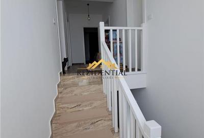 CASA CU ETAJ - BOTOSANI - 4