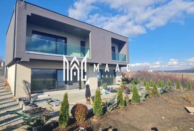 Casă individuală cu 4 camere în Șelimbăr