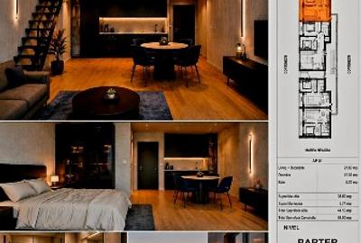 RAIO SEASIDE LIVING – COSTINEȘTI Apartamente de vanzare Rate la Dezvoltator - 5
